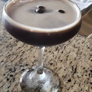 Espresso Martini