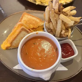 Tomato Soup