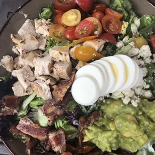 Cobb Salad