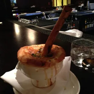 Chicken Pot Pie