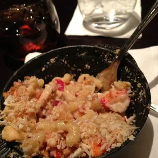 Lobster Mac