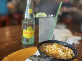 Coyote Cafe