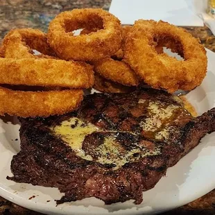 Small ribeye