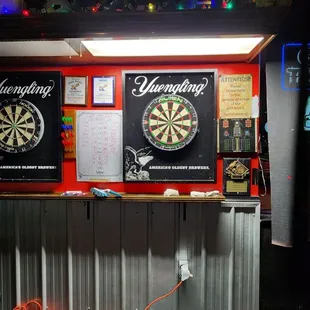 Dart Board