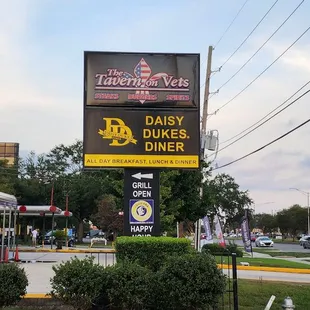 Sign