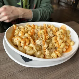 Buffalo Chicken Sandwich