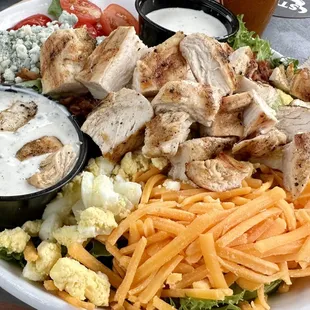 Cobb Salad