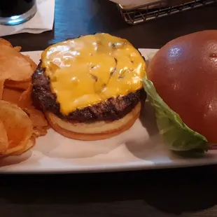 Tavern Burger