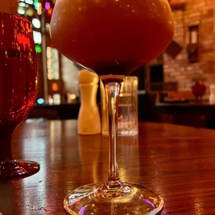 Delicious Whisky Sour