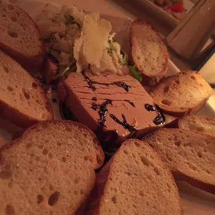 Foie Gras
