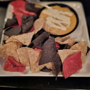 Buffalo Chicken Salad