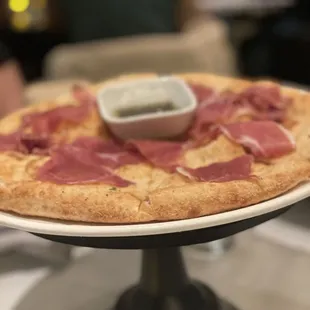 Chef &apos;s Focaccia