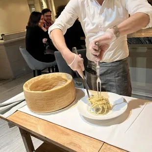 Cacio e pepe