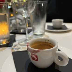 Espresso