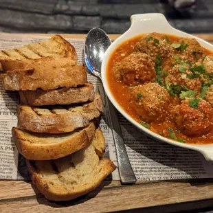 Meatballs