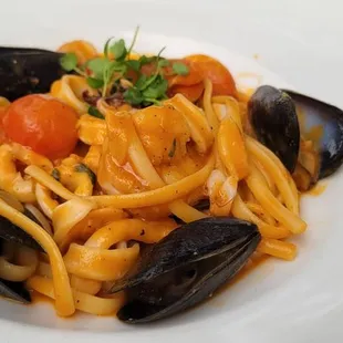 Linguine