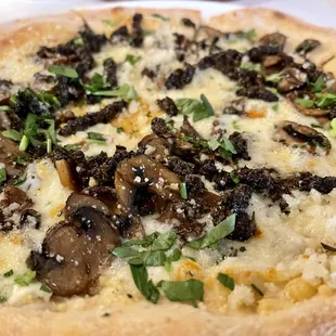 food, pizza
