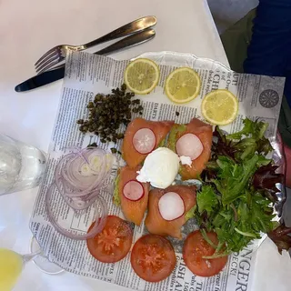 Avocado Toast