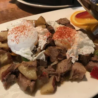 Taverna Hash