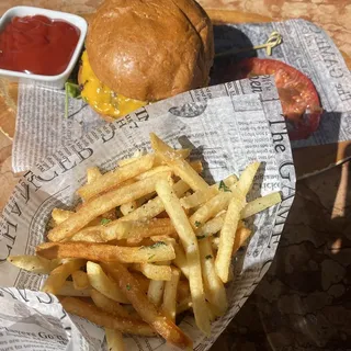 Taverna Burger