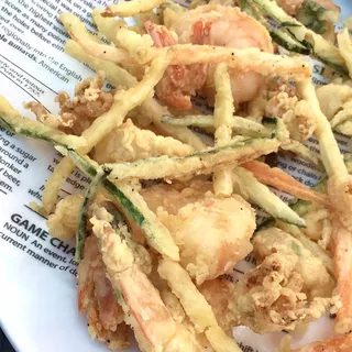 Fritto Misto