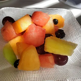 Fresh Fruit