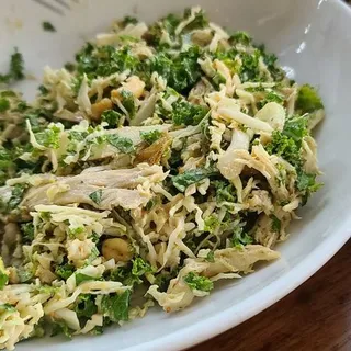 Kale Salad