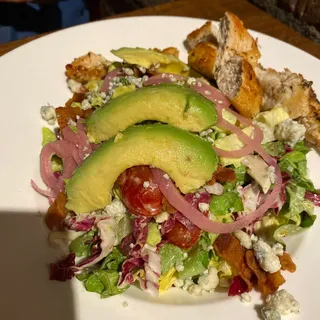 Chopped Salad