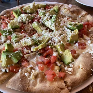 California Pizza