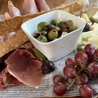 Antipasto Emiliano