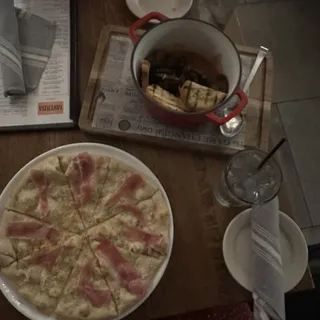 Chef's Focaccia