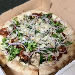 Taverna Focaccia
