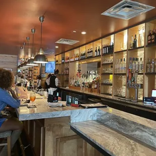 Bar Seating