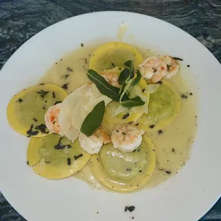 Ravioli Maremmani