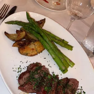 Tagliata Di Manzo