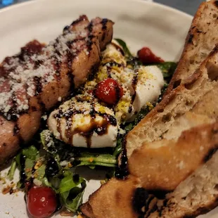 Burrata