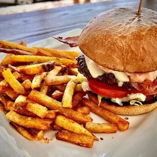 Taverna Burger