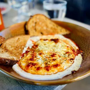 Turkish Egg
