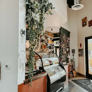 Dragon&apos;s Alley Coffee