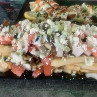 Athenas Fries