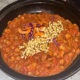 The More Rockin Tagine