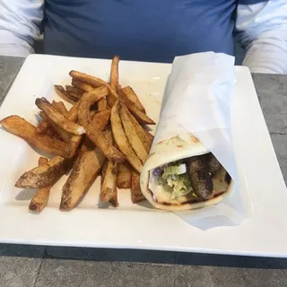 Taverna Gyro