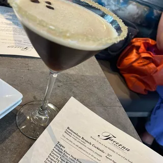 Espresso