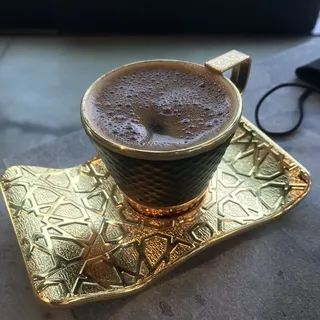 Turkish Coffee
