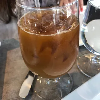 Iced Coffee