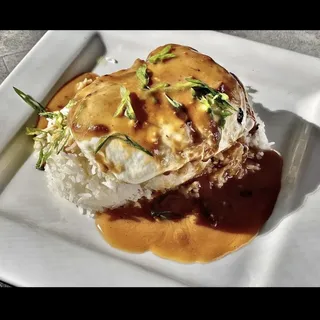 Loco Moco