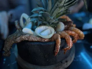 Marina Bistro