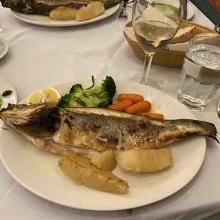 Branzino