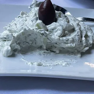 Tzatziki - Crete