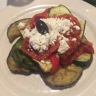 Vegetables Tis Imeras